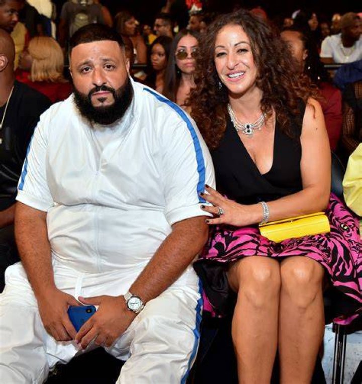 DJ Khaled Wife’s Nicole Tuck is Annoyed Again and Again and Recorded