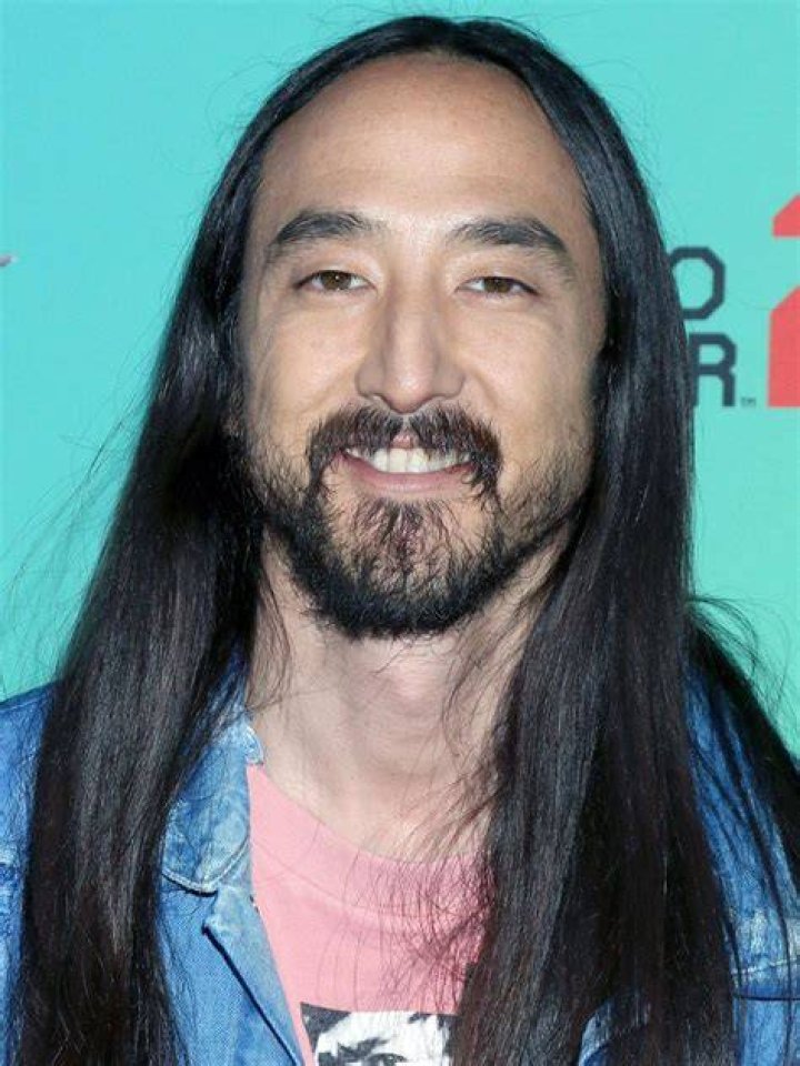 DJ Steve Aoki said he made more money from his NFT drop last year than