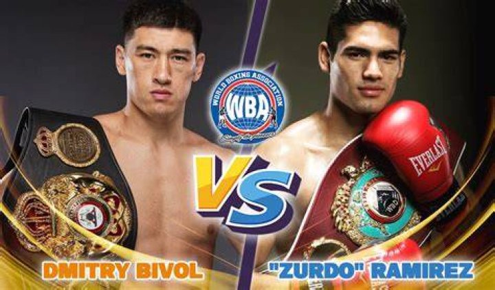 Dmitry Bivol vs Gilberto Ramirez press conference roundup