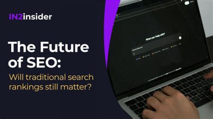 Do Keyword Rankings Still Matter? BKA Content