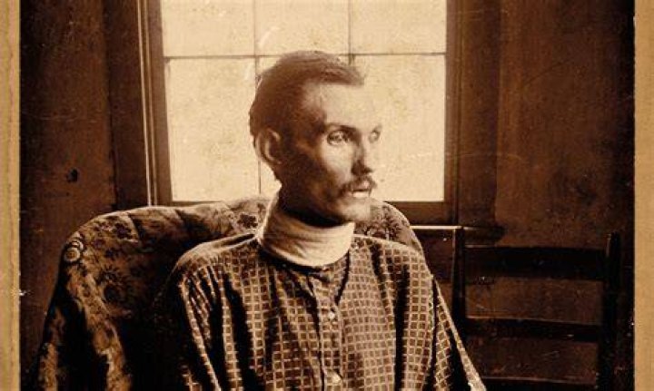 Doc Photos Doc Holliday Live!
