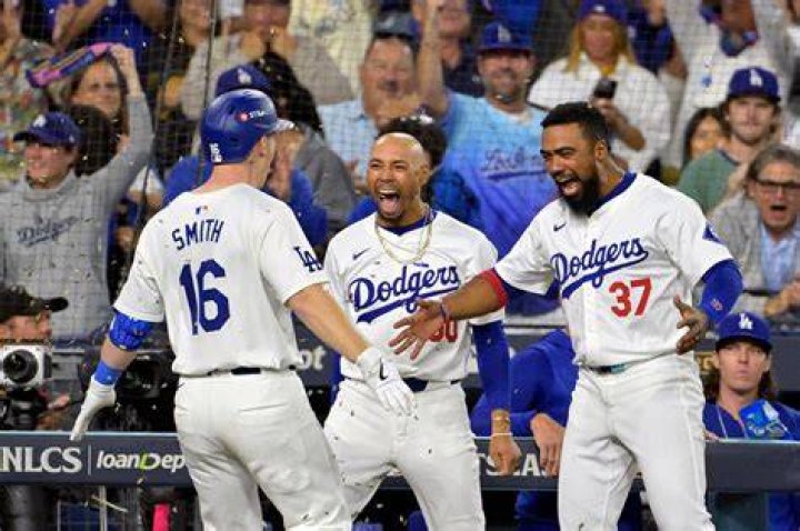 Dodgers Crowd Sets a Record For American Professional Sports Dodgers