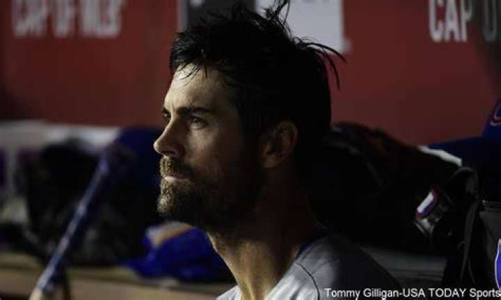 Dodgers This old Cole Hamels trade rumor headline will blow your mind