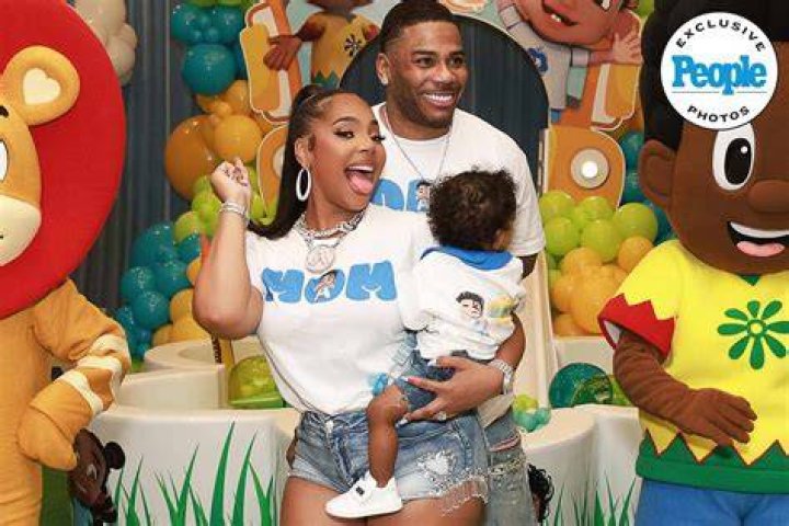Does Ashanti Have A Child With Ll Cool J? Classified Mom