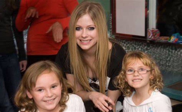 Does Avril Lavigne Have Children