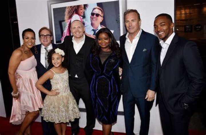 Does Bill Burr Have Kids? Discover The Truth