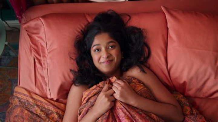 Does Devi lose her virginity in Never Have I Ever Season 4?