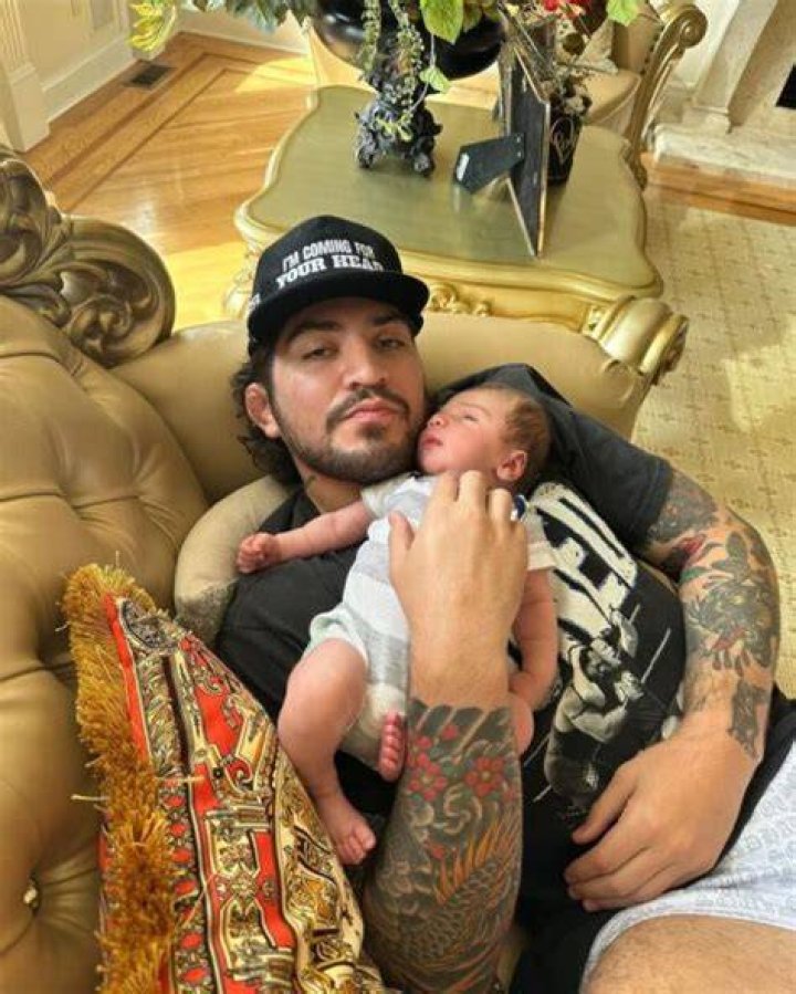 Does Dillon Danis have a girlfriend? Unravelling the mystery
