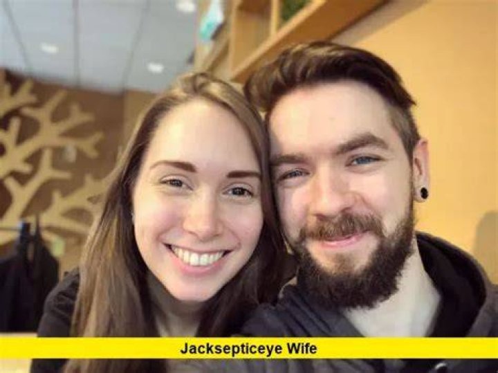 Does Jacksepticeye Have A Wife? - The Truth Revealed