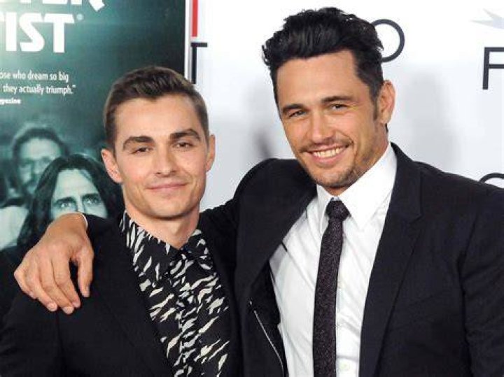 Does James Franco Have A Brother? The Truth Revealed