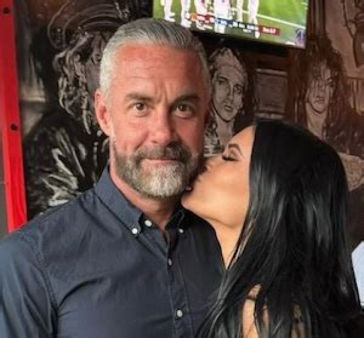 Does Jay Harrington Have A Child?