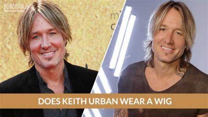 Does Keith Urban Have A Sister? Siblings And Brother Shane