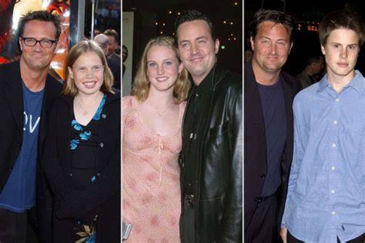 Does Matthew Perry Have Any Children: An Answer