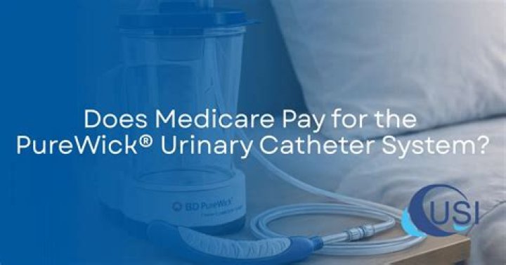 Does Medicare pay for PureWick? YouTube