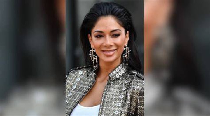 Does Nicole Scherzinger Have Filipino Blood? Mixed Ethnicity