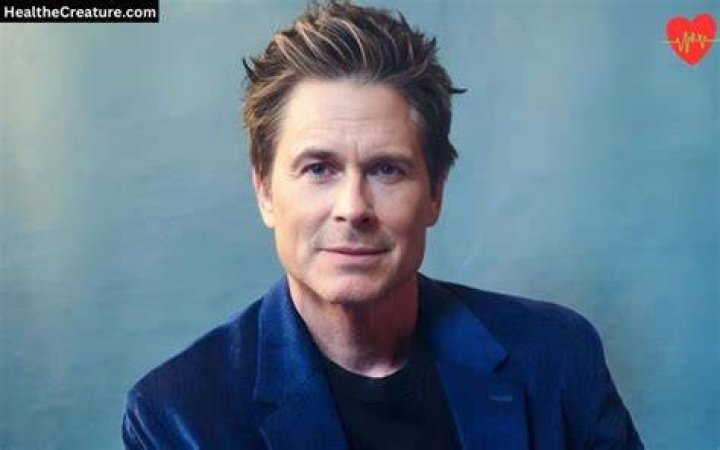 Does Rob Lowe Have Any Kids?