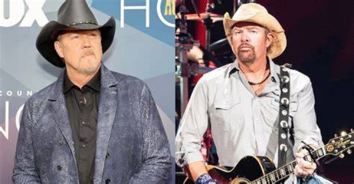 Does Trace Adkins Have Cancer