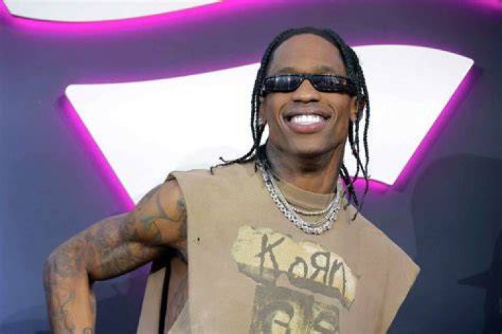 Does Travis Scott Have A Daughter 2022? Lefrock Online Store