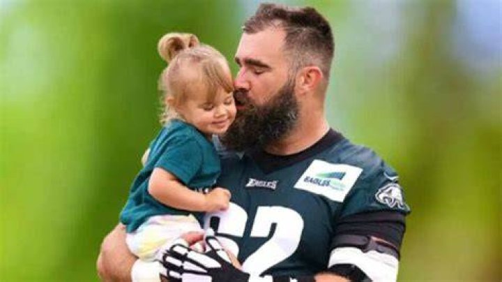 Does Wyatt Kelce Have Down Syndrome?