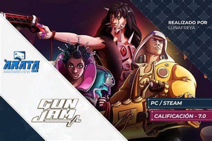 Dog Jam on Steam