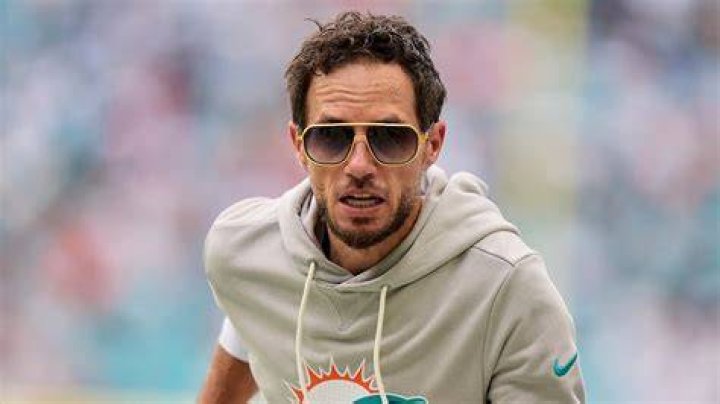 Dolphins Coach Mike McDaniel Had Gross Admission Today The Spun