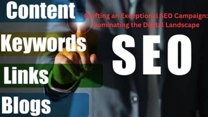 Dominating the Digital Landscape SEO Service Provider Sri Lanka