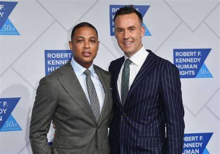 Don lemon husband billaforce