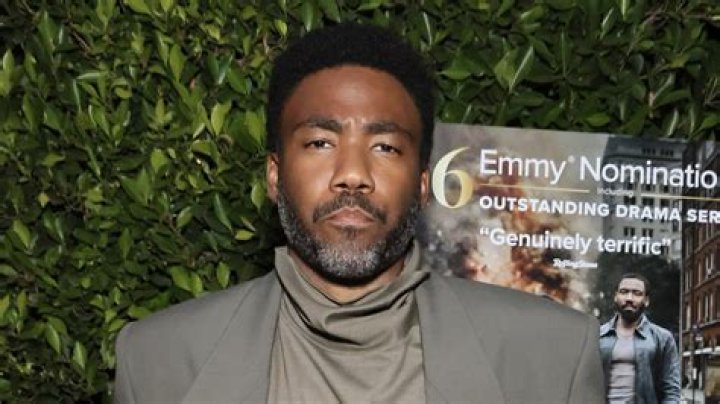 Donald Glover Fired (NowDeleted) Shots At Dave Fans After Sharing
