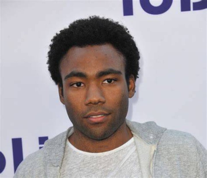 Donald Glover says his disturbing Instagram notes were just self