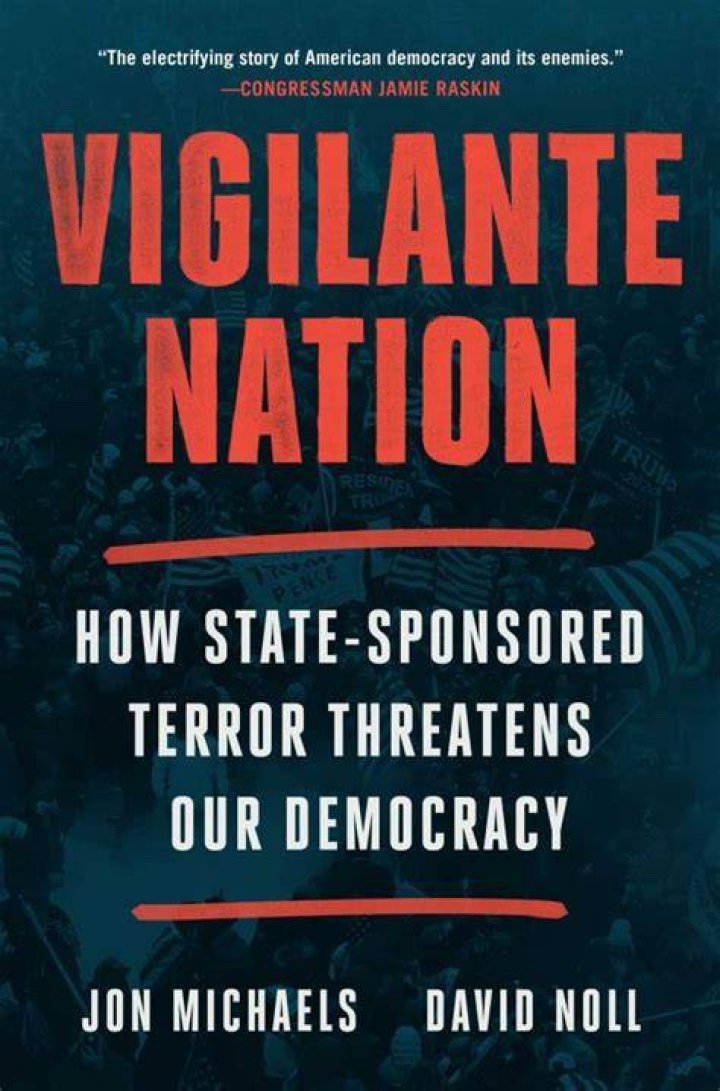 Donald Rittenhouse: The Vigilante Who Shocked The Nation