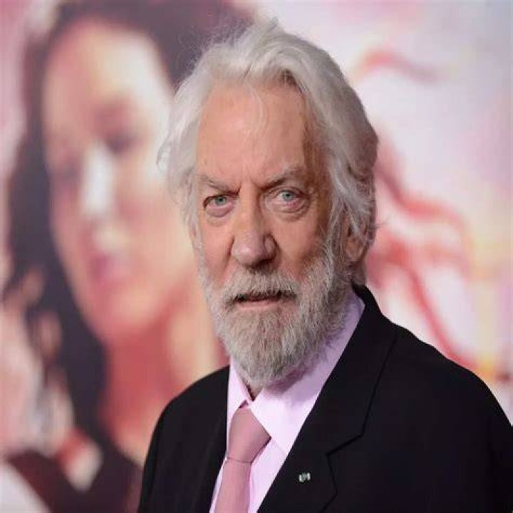 Donald Sutherland Movies, Bio and Lists on MUBI
