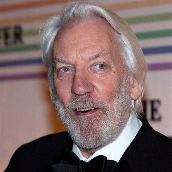 Donald Sutherland Net Worth 2024 Earnings, Salary and Kids
