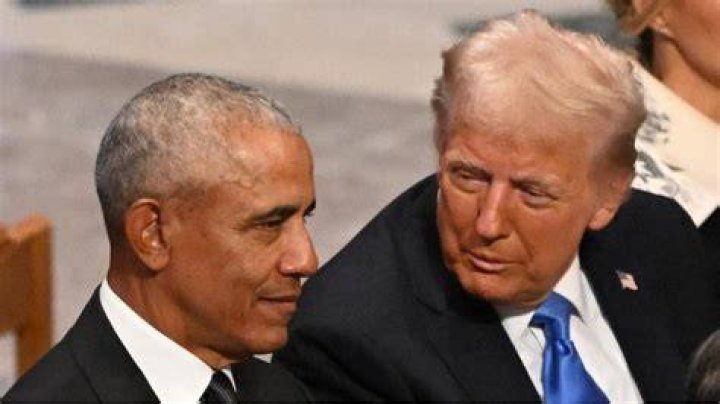 Donald Trump hasn&rsquo;t questioned Barack Obama&rsquo;s birthplace since way back