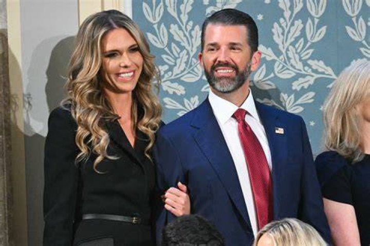 Donald Trump Jr worth,Education