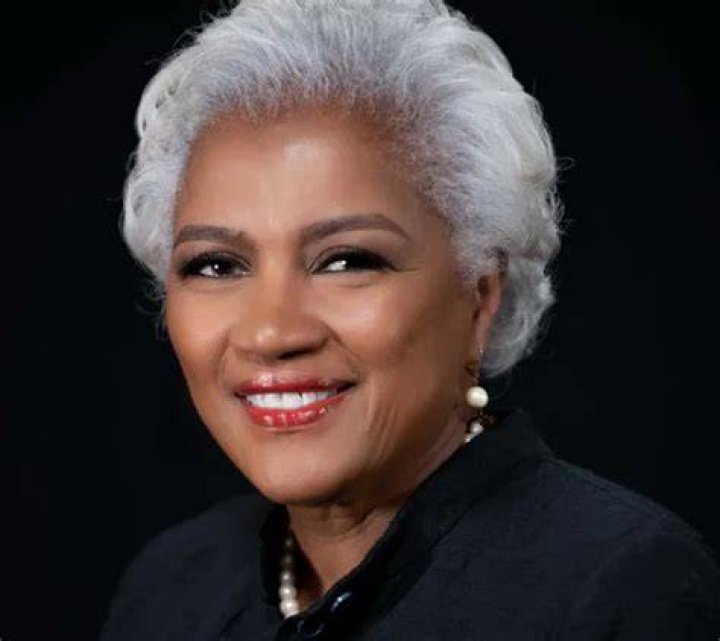 Donna Brazile Net Worth (2020 Update)