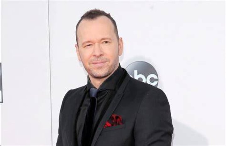Donnie Wahlberg Biography, Age, Weight, Height, Friend, Like, Affairs