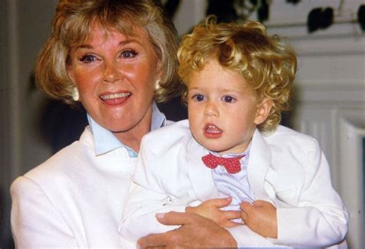Doris Day&rsquo;s Grandson Ryan Melcher Marries Brittney Giammanco