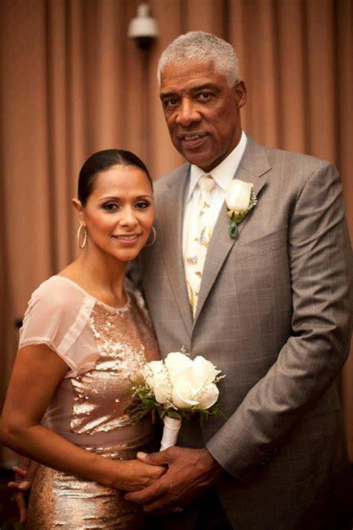Dorys Madden Julius Erving wife, family, kids, career and net worth