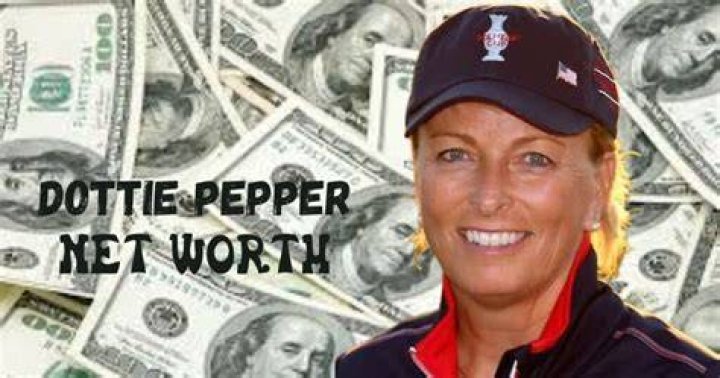 Dottie Pepper Net Worth Salary, And Husband