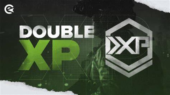 Double XP Weekend Dates For Modern Warfare