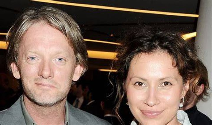 Douglas Henshall Illness And Health 2023 Is he Sick?