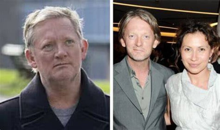 Douglas Henshall News, Photos, Videos, and Movies or Albums Yahoo