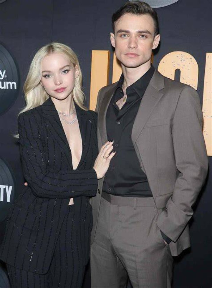 Dove Cameron, Thomas Doherty Split After Nearly 4 Years of Dating Us