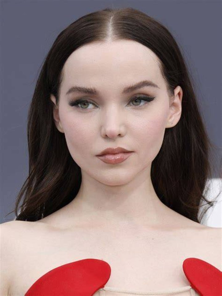 Dove Cameron 'Shameless' singer details songwriting essentials