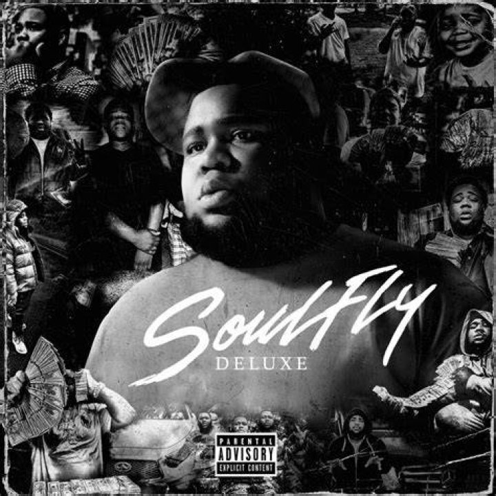 DOWNLOAD ALBUM Rod Wave SoulFly [Zip File] (320kbps, M4a) Bazenation