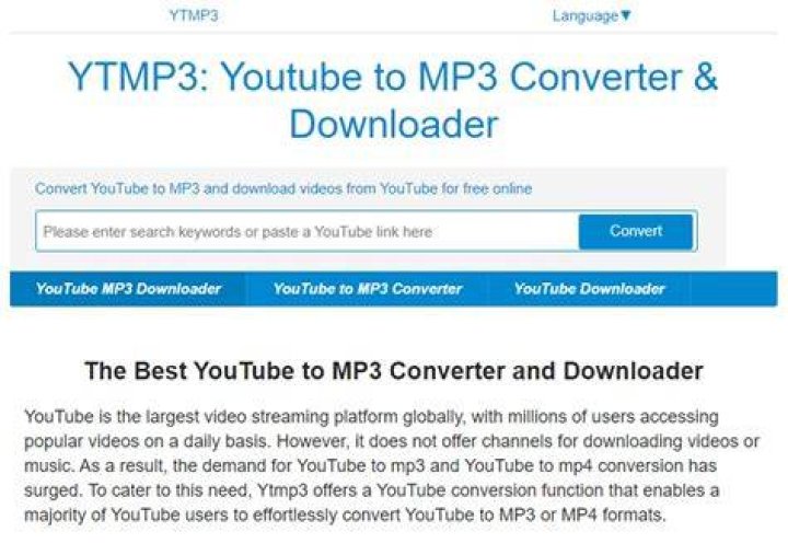 Download Free Youtube To Mp3 Converter 3.8.20 partnerspire