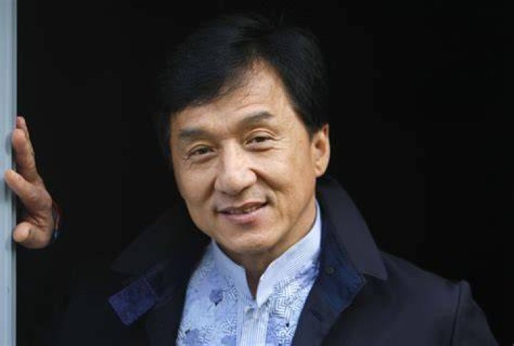 Download Jackie Chan's Family ★ 2018 em MP3