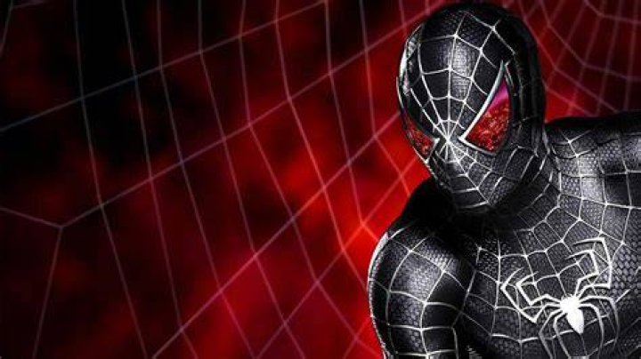 Download Spiderman Wallpaper