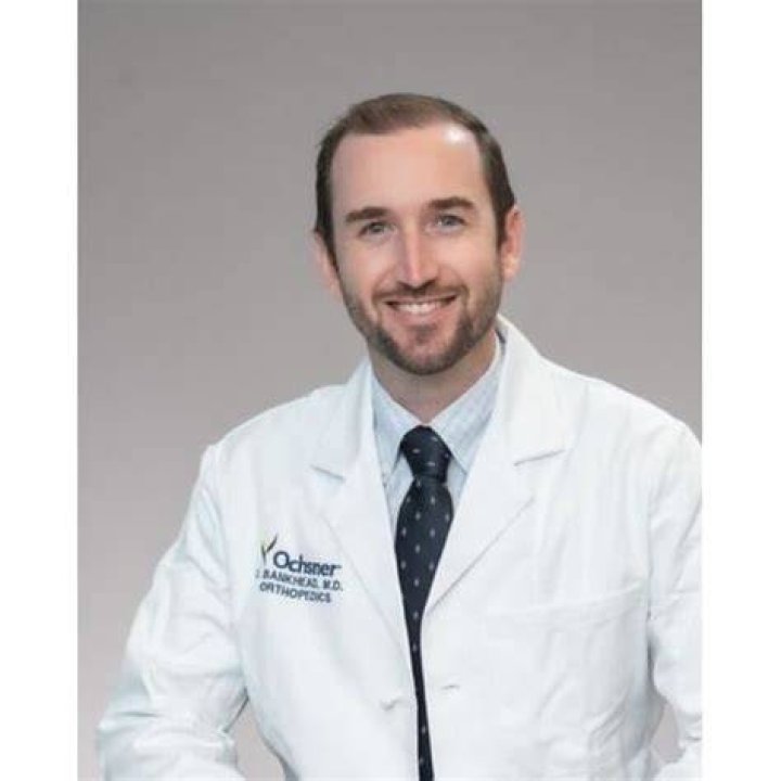 Dr. Christopher Bankhead, MD, Sports Medicine Baton Rouge, LA WebMD