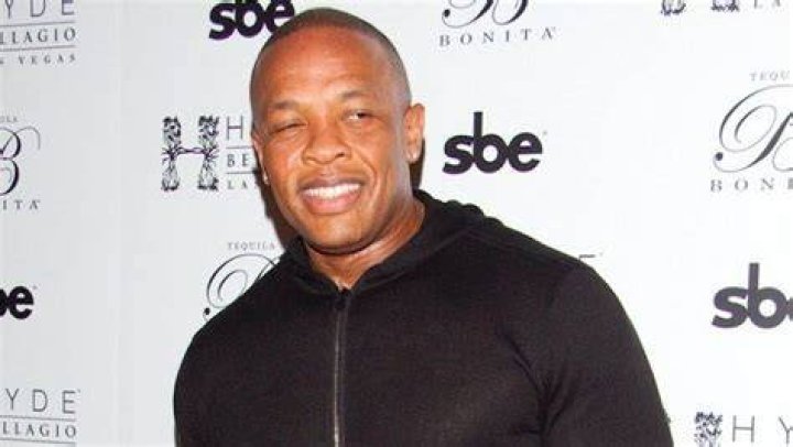 Dr. Dre Age, Bio, Birthday, Family, Net Worth Famous Peple